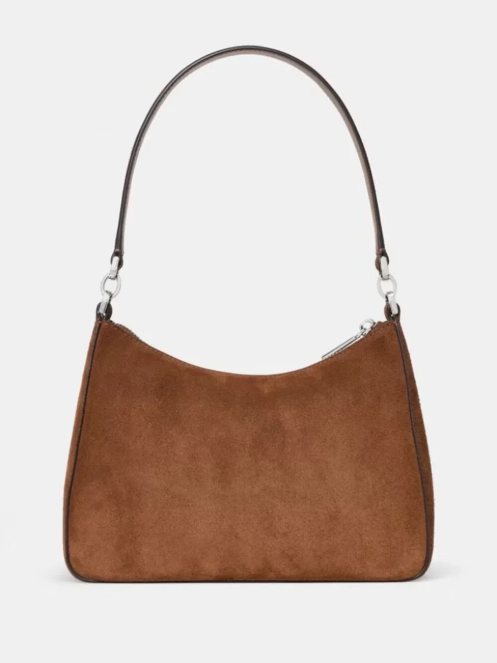 Kate Spade Margot Suede Shoulder/Crossbody Bag NWT